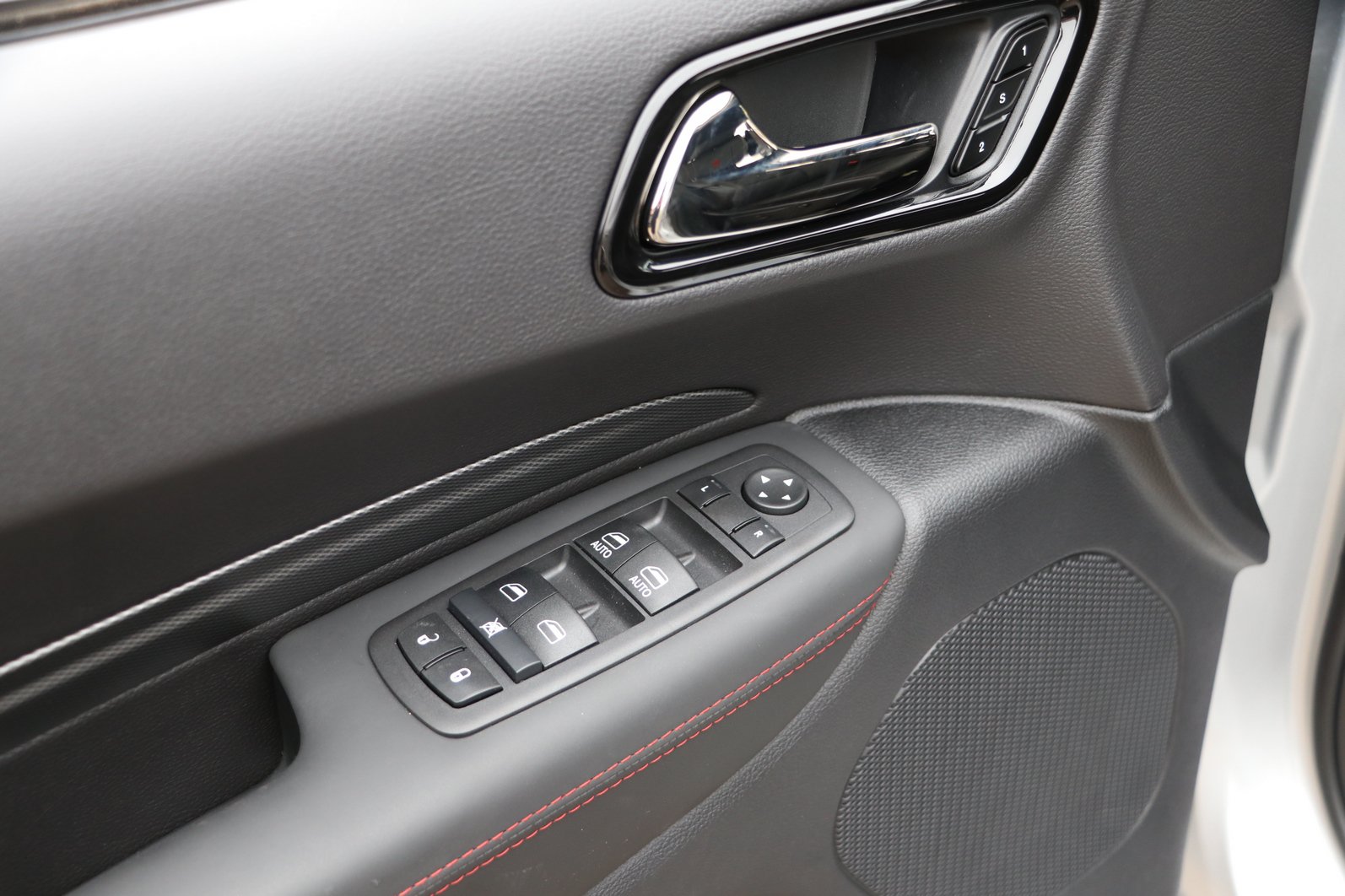 New 2026 Dodge Durango GT AWD/4WD image 11
