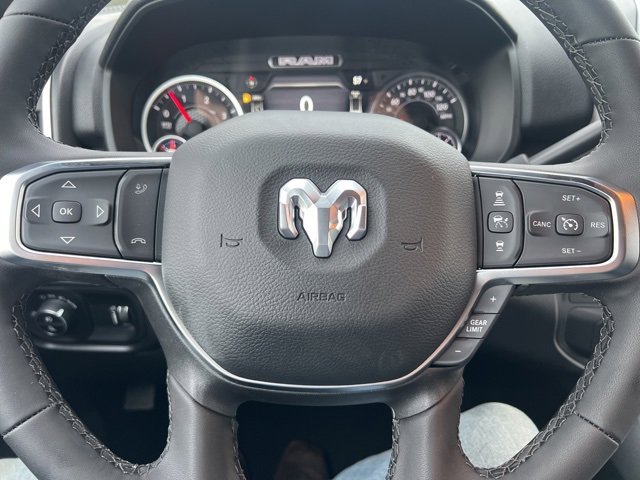 New 2026 RAM 2500 Big Horn image 2