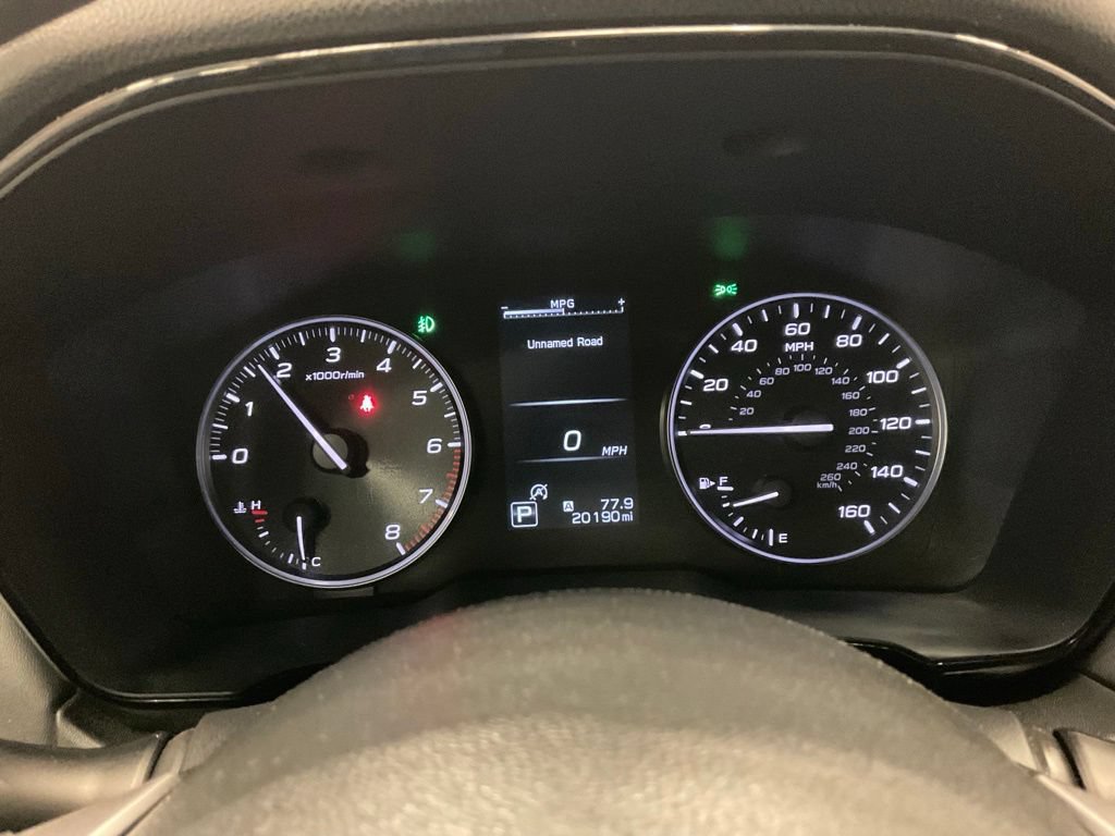 Used 2024 Subaru Outback Premium AWD/4WD image 16