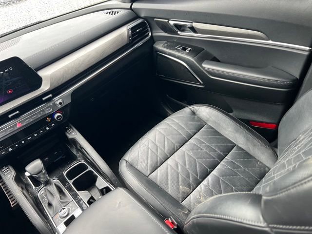 Certified 2024 Kia Telluride SX Prestige X-Line image 15
