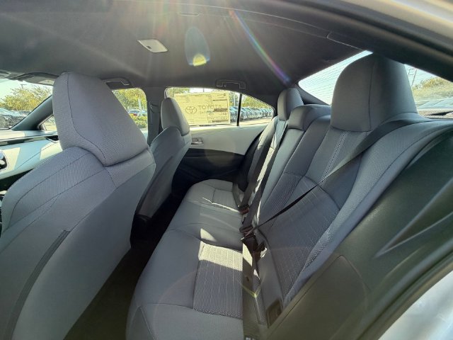 New 2027 Toyota Corolla SE FWD image 17