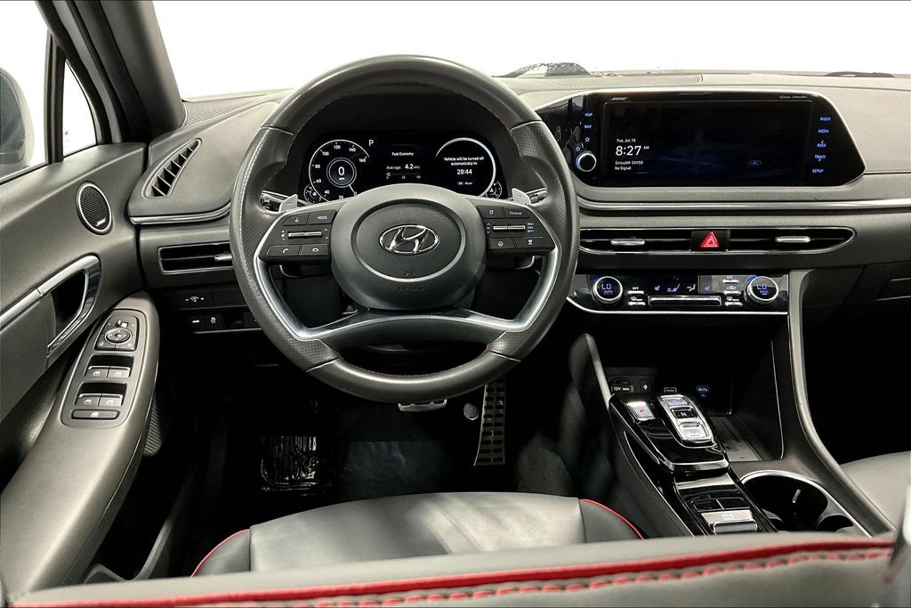 Used 2023 Hyundai Sonata SEL Plus image 7