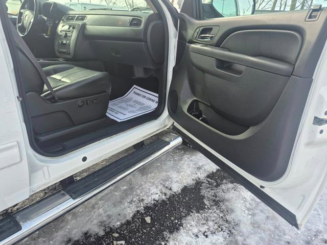 Used 2012 Chevrolet Silverado 1500 LTZ w/ LTZ Plus Package image 13