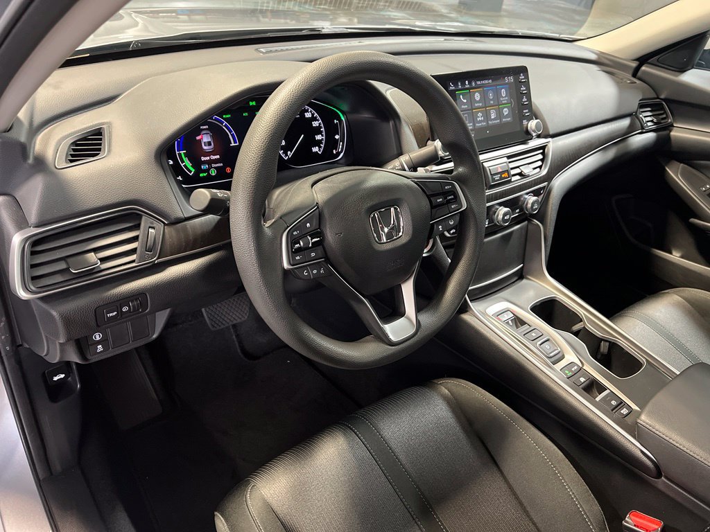 Used 2020 Honda Accord EX image 14