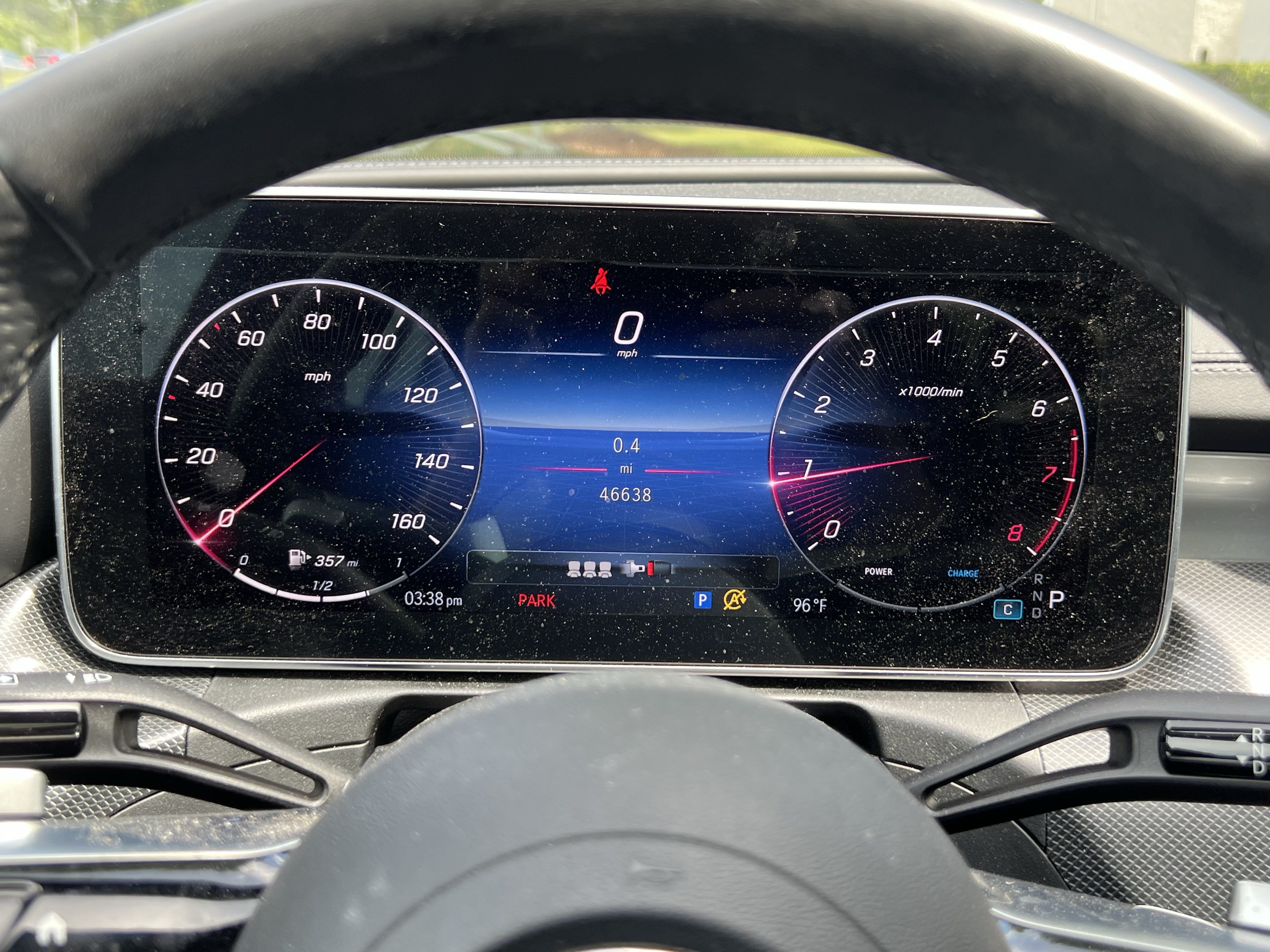 Certified 2024 Mercedes-Benz C 300 4MATIC Sedan image 21