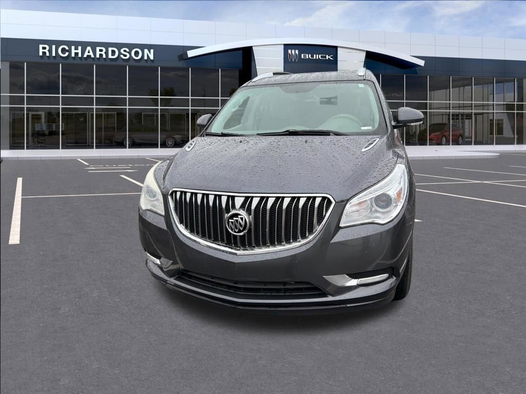 Used 2013 Buick Enclave Convenience image 3