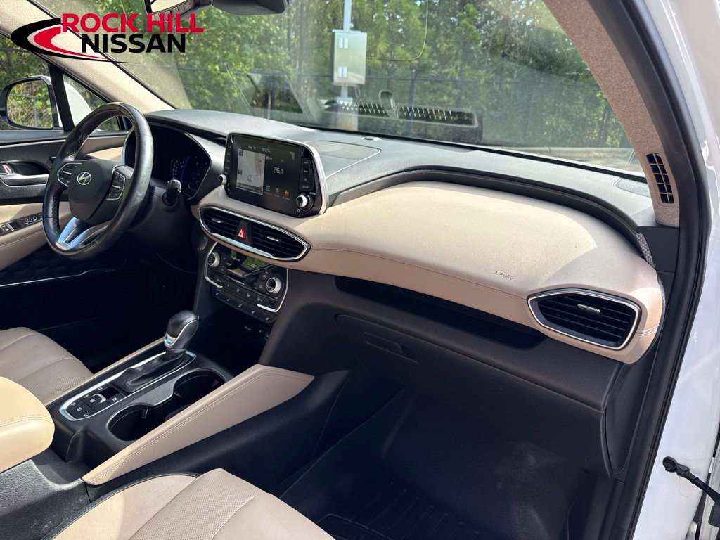 Used 2019 Hyundai Santa Fe AWD image 34