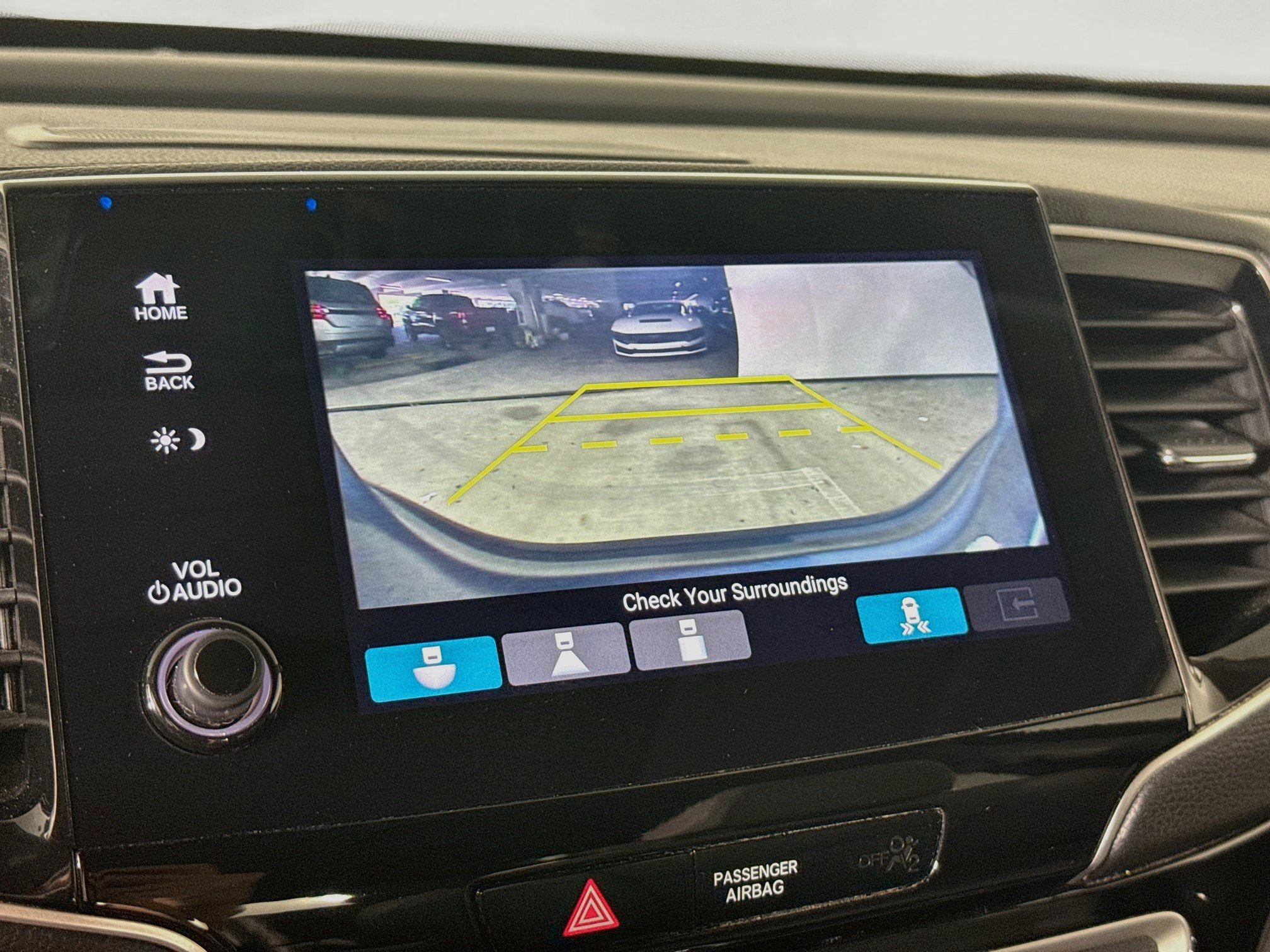 Used 2022 Honda Pilot Elite image 16