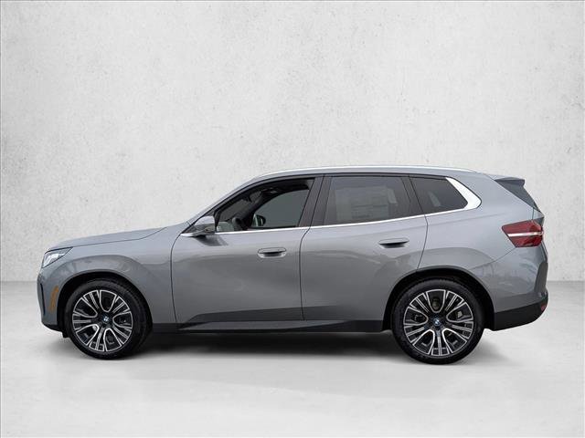 New 2026 BMW X3 xDrive30 w/ Premium Package image 5