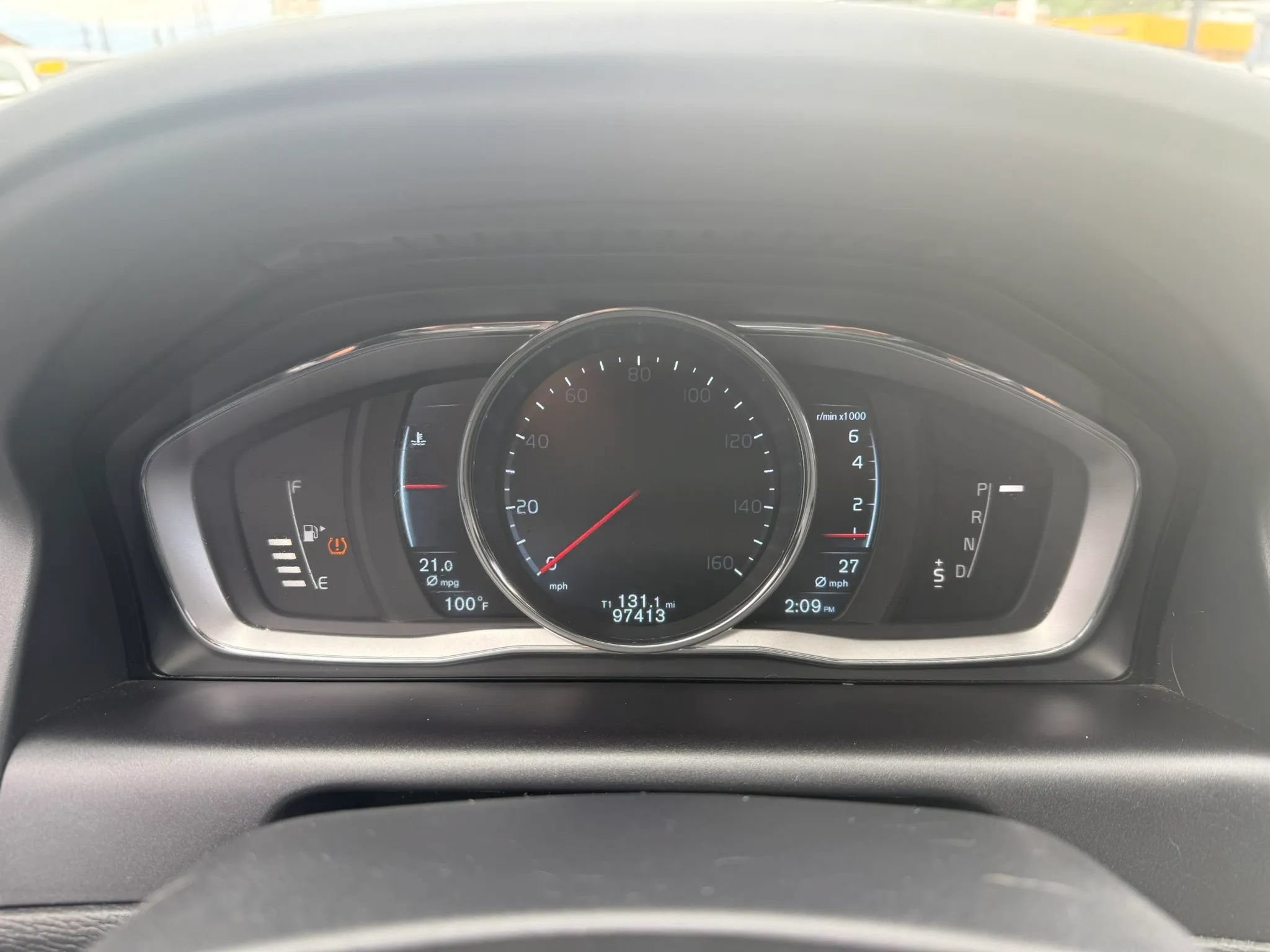 Used 2016 Volvo XC60 T5 Premier w/ Protection Package AWD/4WD image 23