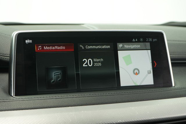 Used 2018 BMW X6 xDrive35i image 46