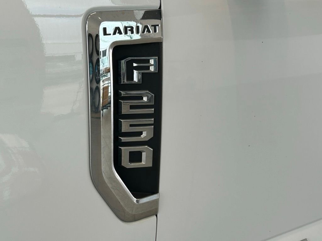 Used 2019 Ford F250 Lariat w/ Lariat Value Package image 31