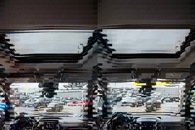 Used 2016 GMC Sierra 1500 Denali w/ Enhanced Driver Alert Package image 13