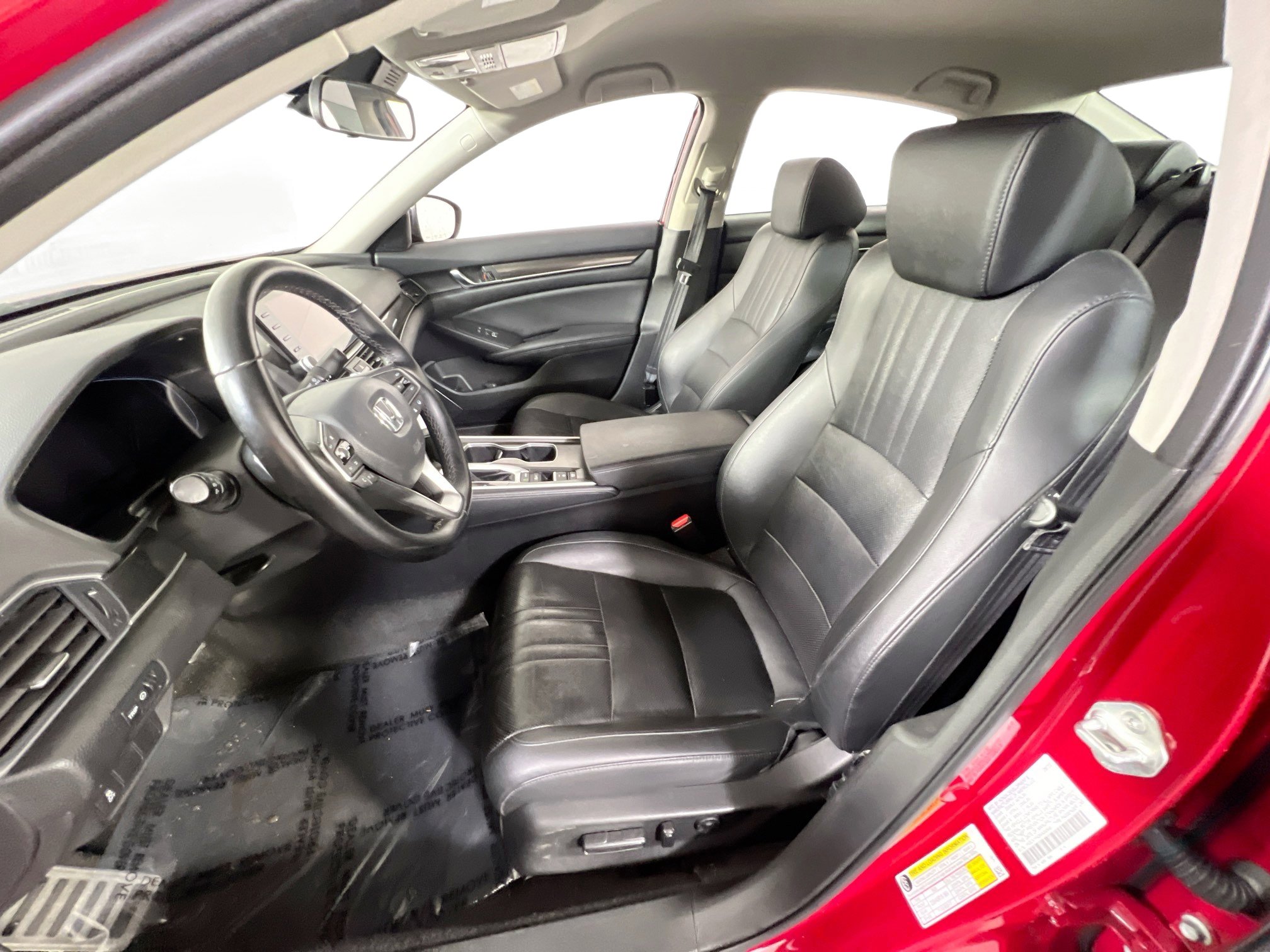 Used 2022 Honda Accord Sport Special Edition image 20