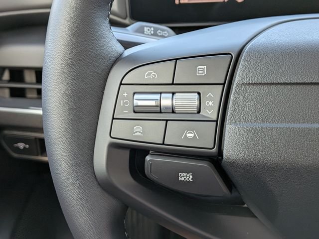 New 2026 Kia K4 EX FWD image 25