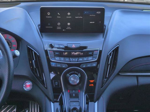 Used 2025 Acura RDX w/ Advance Package AWD/4WD image 16