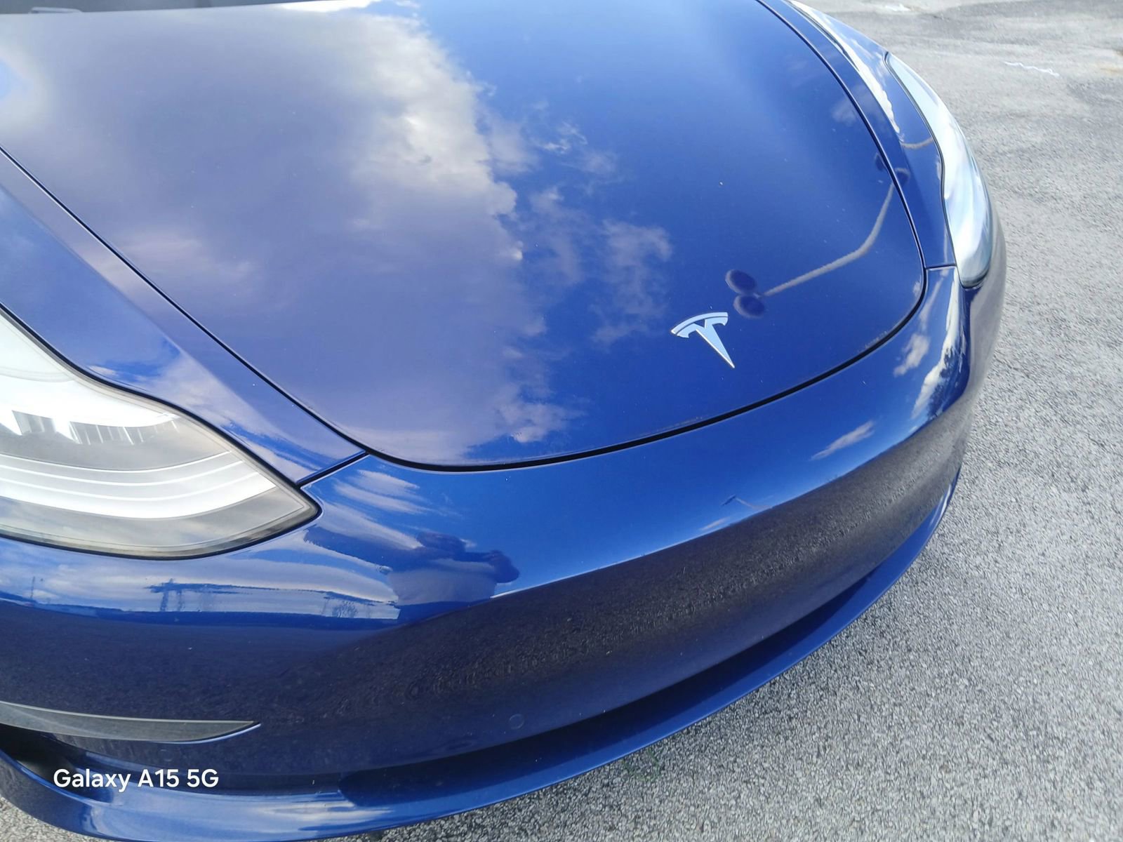 Used 2020 Tesla Model 3 Long Range AWD/4WD image 21