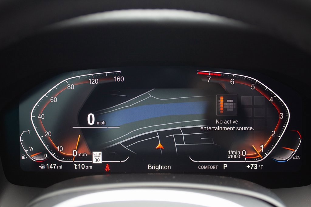 Used 2025 BMW 840i xDrive w/ M Sport Professional Package image 15