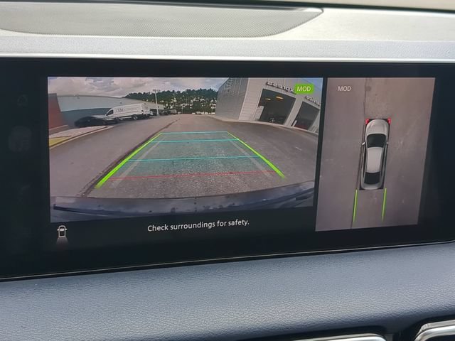 New 2026 Nissan Sentra SL w/ Floor Mat Package FWD image 22