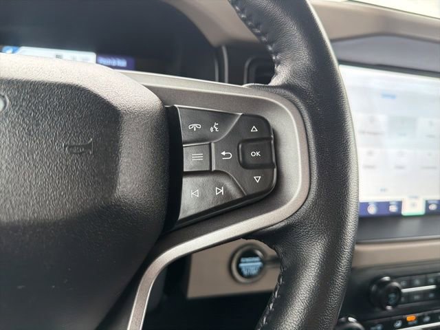Used 2023 Ford Bronco Wildtrak image 36