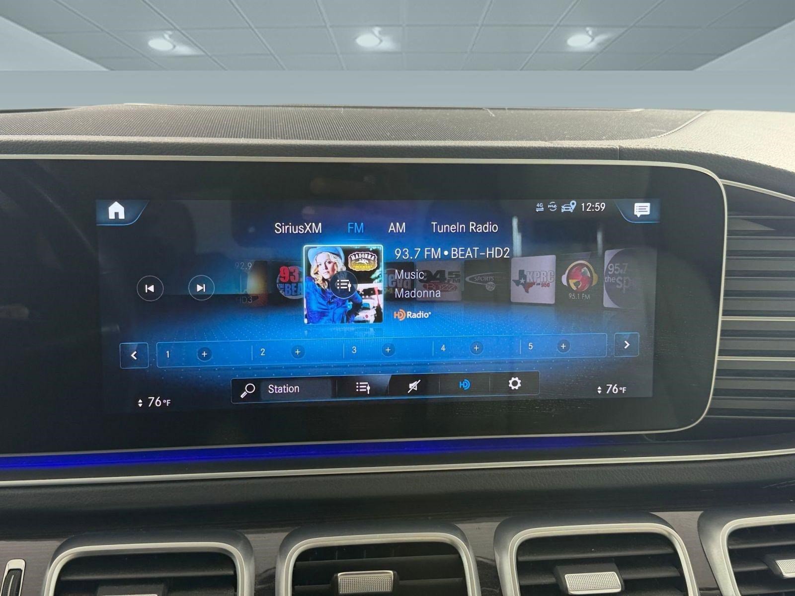 Used 2022 Mercedes-Benz GLE 450 4MATIC image 28