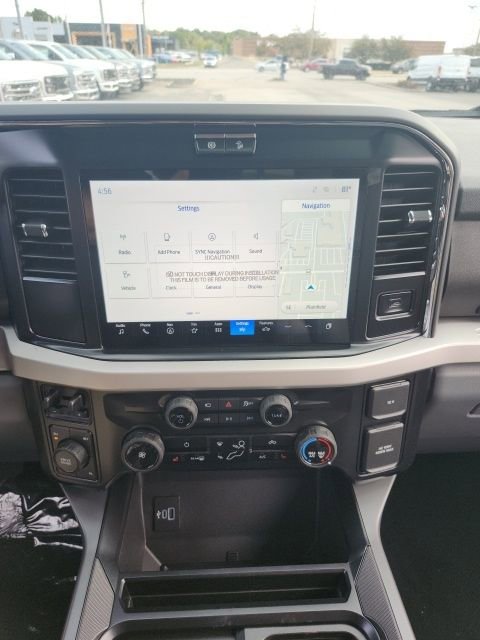New 2026 Ford F350 XLT image 44