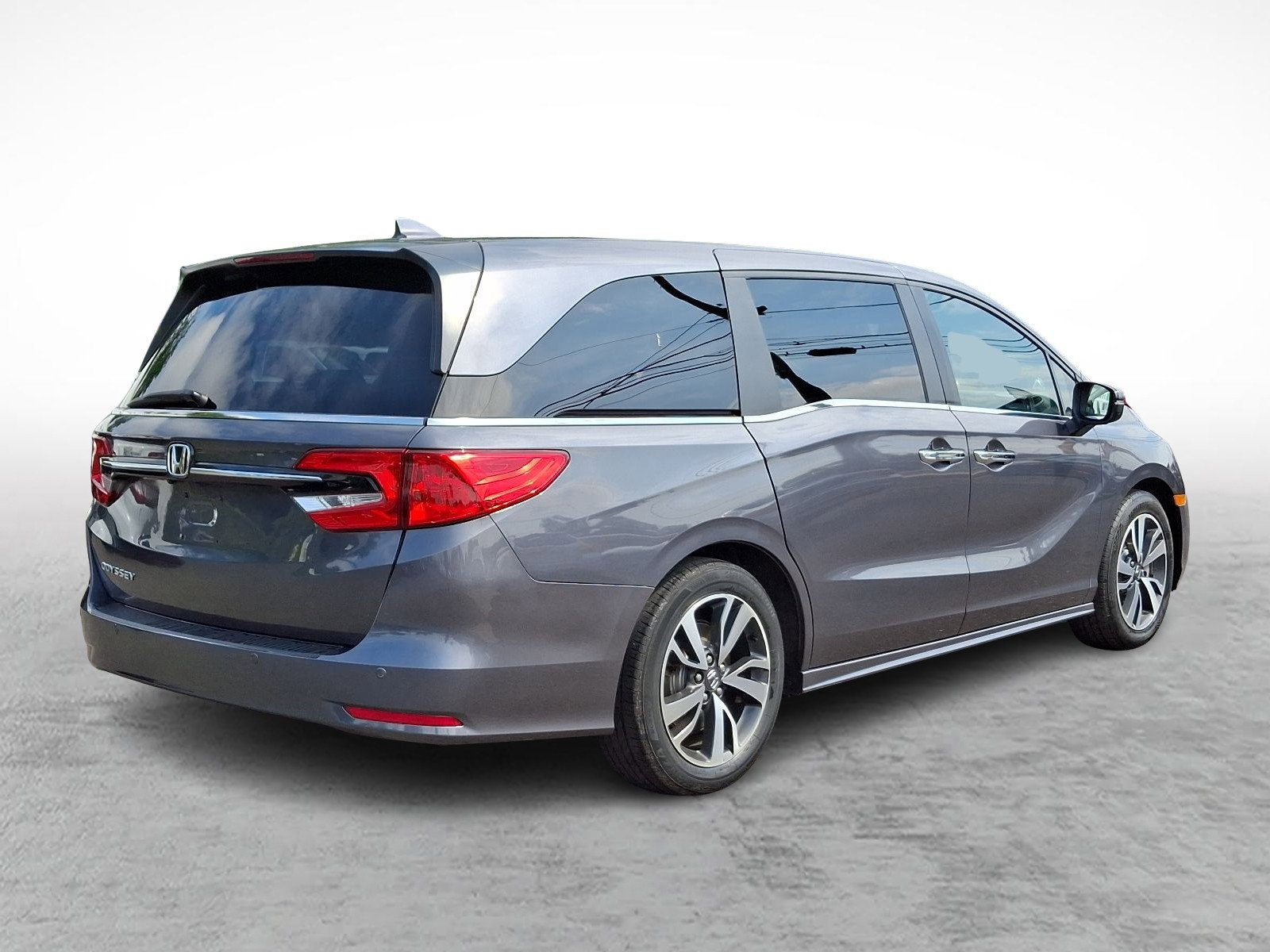 Used 2023 Honda Odyssey Touring image 6