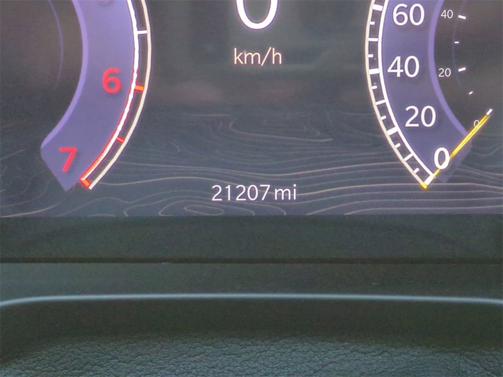 Used 2024 Jeep Grand Cherokee L Summit image 27