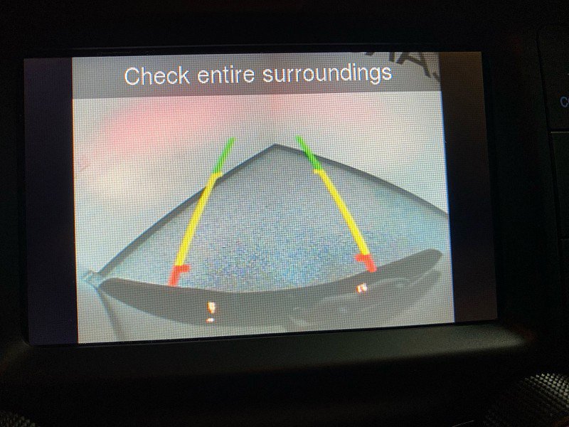 Used 2021 RAM 1500 Classic Warlock w/ Warlock All Terrain Package image 20