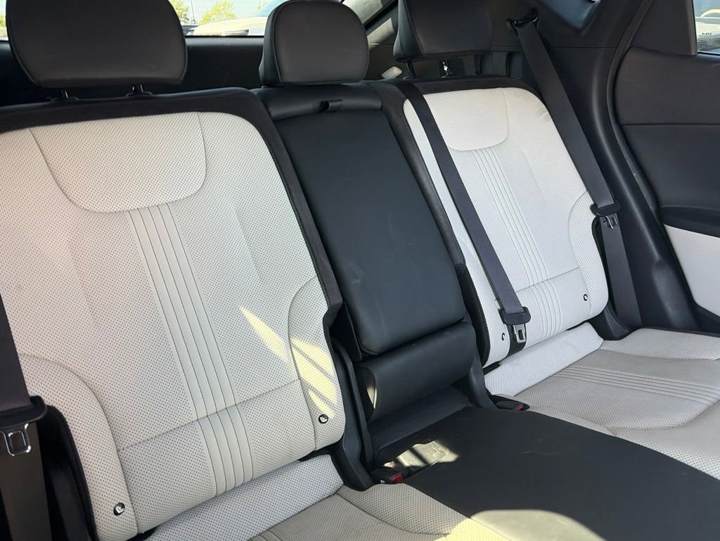 Used 2022 Kia EV6 GT-Line w/ GT-Line White Seat Package AWD/4WD image 31