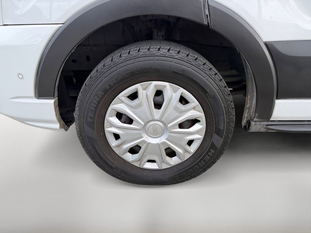 Used 2023 Ford Transit 350 XLT image 36