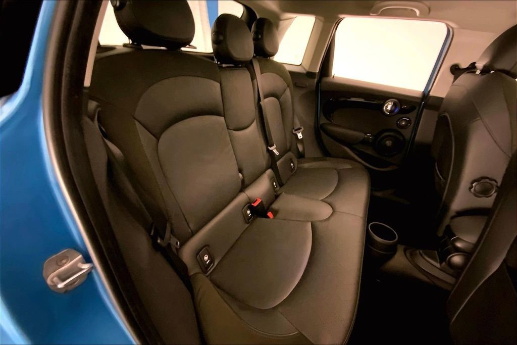Used 2019 MINI Cooper S FWD image 15
