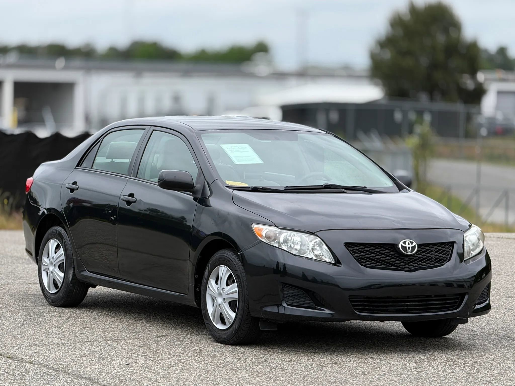 Used 2010 Toyota Corolla LE