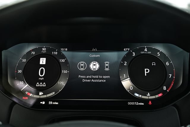 New 2026 Land Rover Range Rover Long Wheelbase Autobiography AWD/4WD image 41