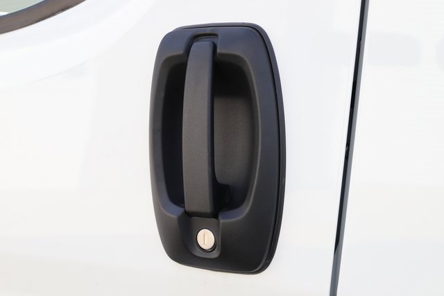 New 2026 RAM ProMaster 1500 w/ Convenience Group image 9
