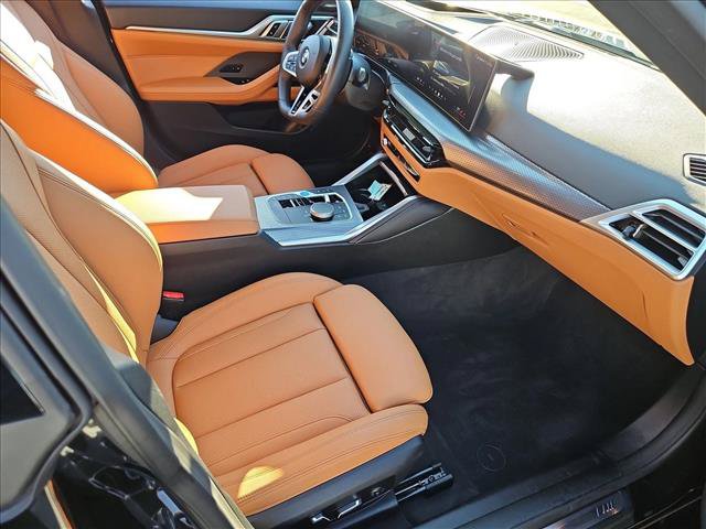 Used 2026 BMW i4 eDrive40 w/ M Sport Package RWD image 22