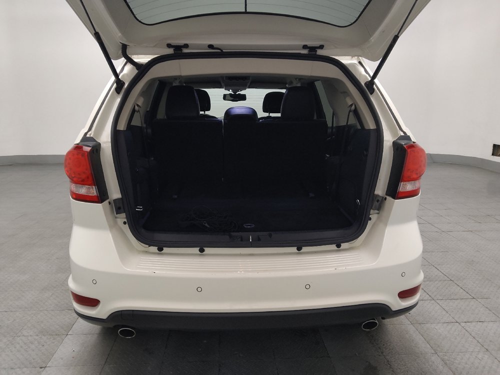 Used 2017 Dodge Journey GT w/ Driver Convenience Group image 29