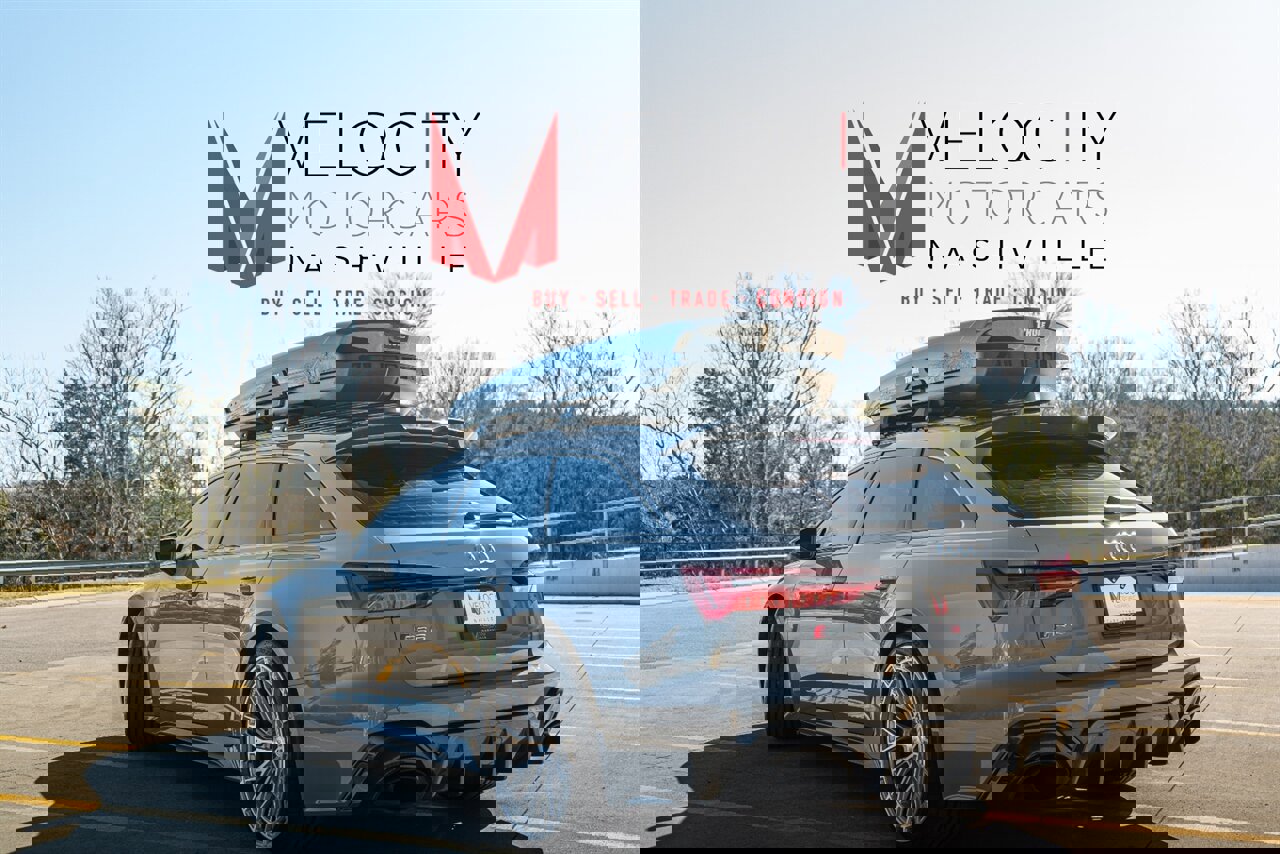 Used 2026 Audi RS 6 performance image 12