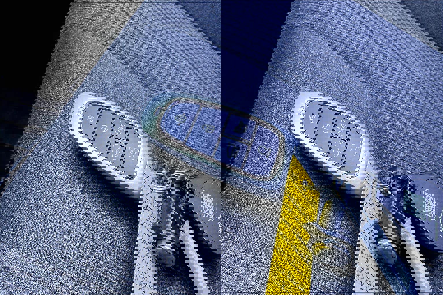 Used 2022 Hyundai Santa Fe XRT image 12