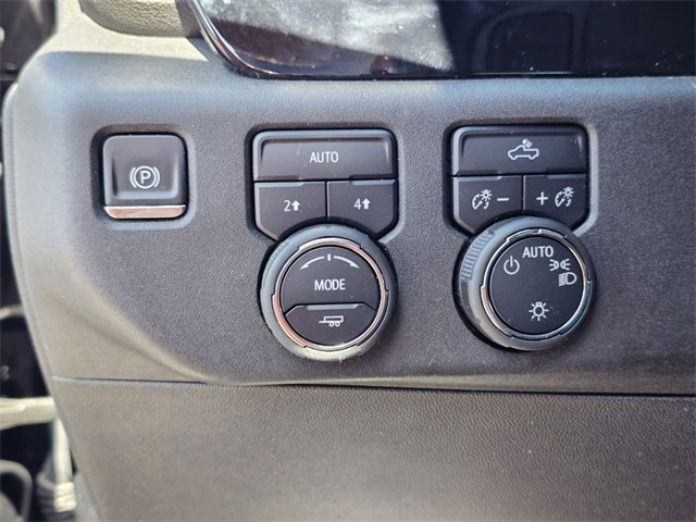 Used 2023 Chevrolet Silverado 1500 LT w/ Protection Package image 17