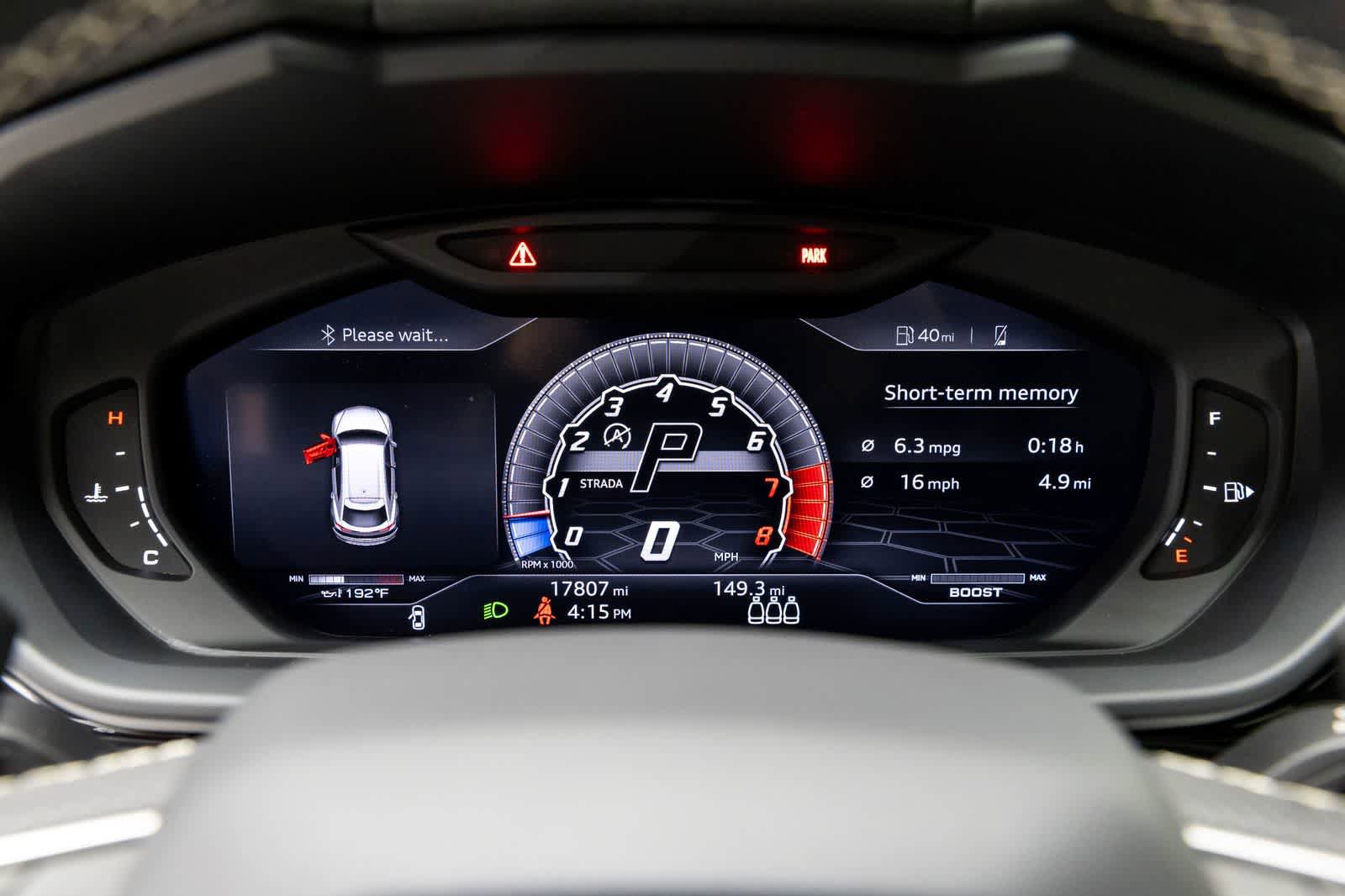Used 2019 Lamborghini Urus image 21