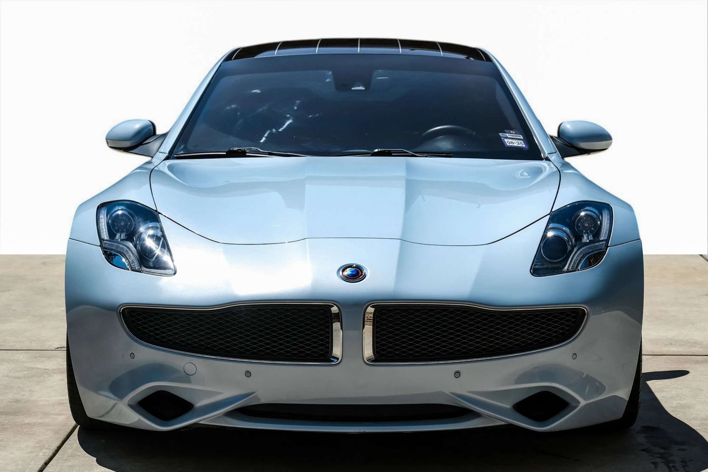 Used 2018 Karma Revero Luxury RWD image 4