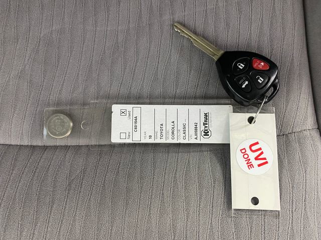 Used 2010 Toyota Corolla LE image 28