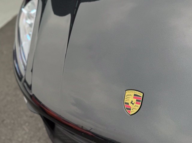 Certified 2023 Porsche Macan GTS AWD/4WD image 40