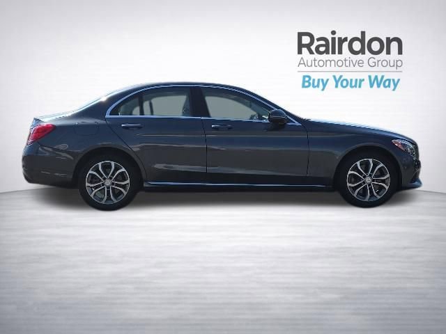 Used 2016 Mercedes-Benz C 300 4MATIC Sedan image 9