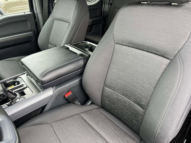 Certified 2025 Ford F150 XLT w/ Equipment Group 302A MID image 24