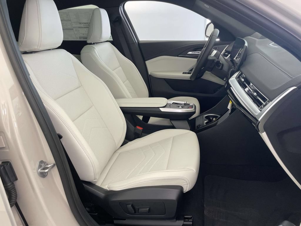 New 2026 BMW X2 xDrive28i w/ Technology Package AWD/4WD image 20