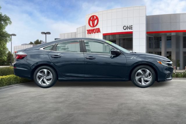 Used 2020 Honda Insight EX image 3