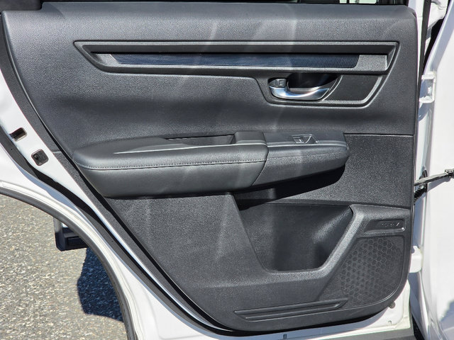 Used 2025 Honda CR-V EX image 25