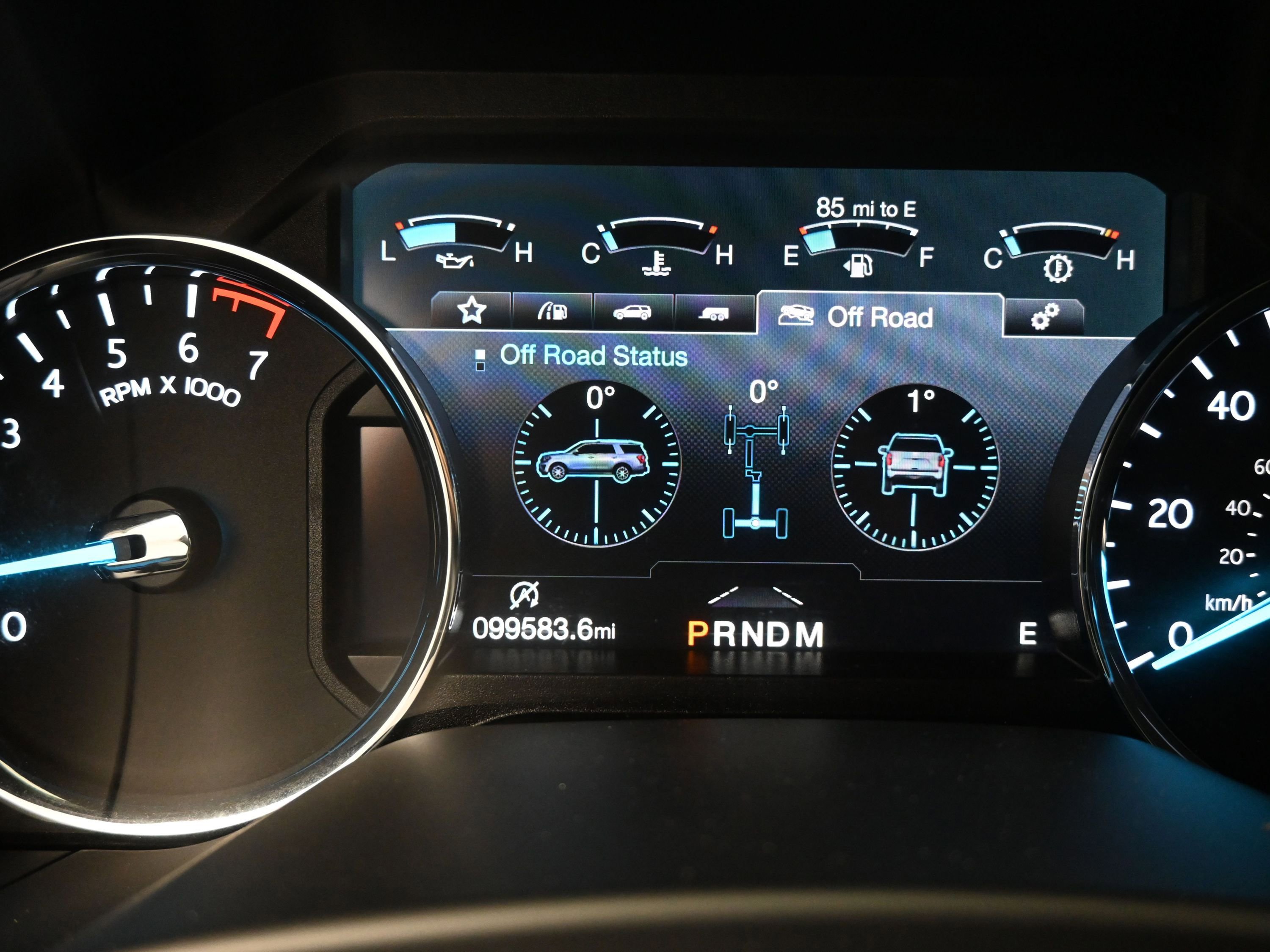 Used 2019 Ford Expedition XLT w/ Equipment Group 202A image 18